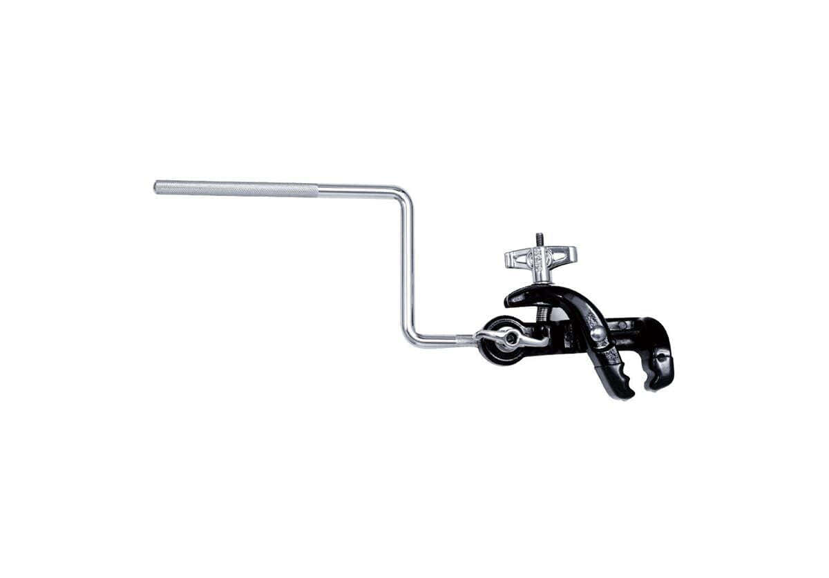 PA-HPM - Clamp Pour Percussions Sur Grosse Caisse Avec Tige En L