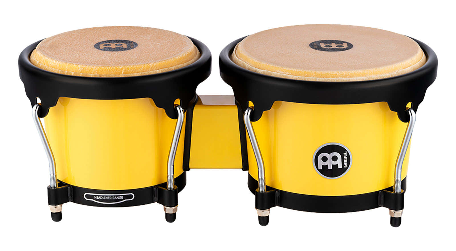 Bongos Abs 6.5-7.5" Illuminating Y