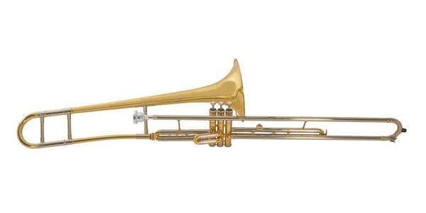 Ambition VT501 Ténor Sib Verni