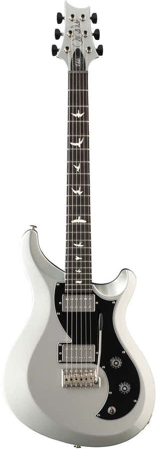 S2 Vela HHT Platinum Metallic