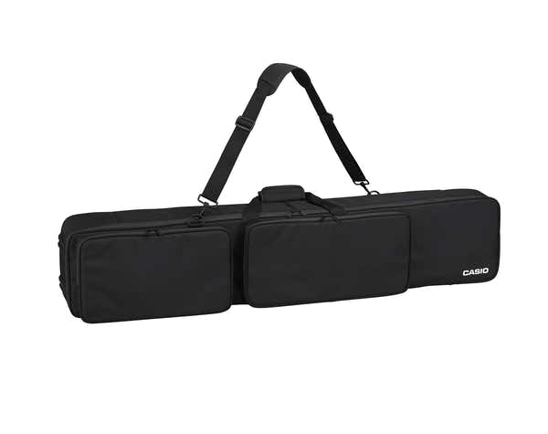Casio Keyboardtasche SC-800P Schwarz