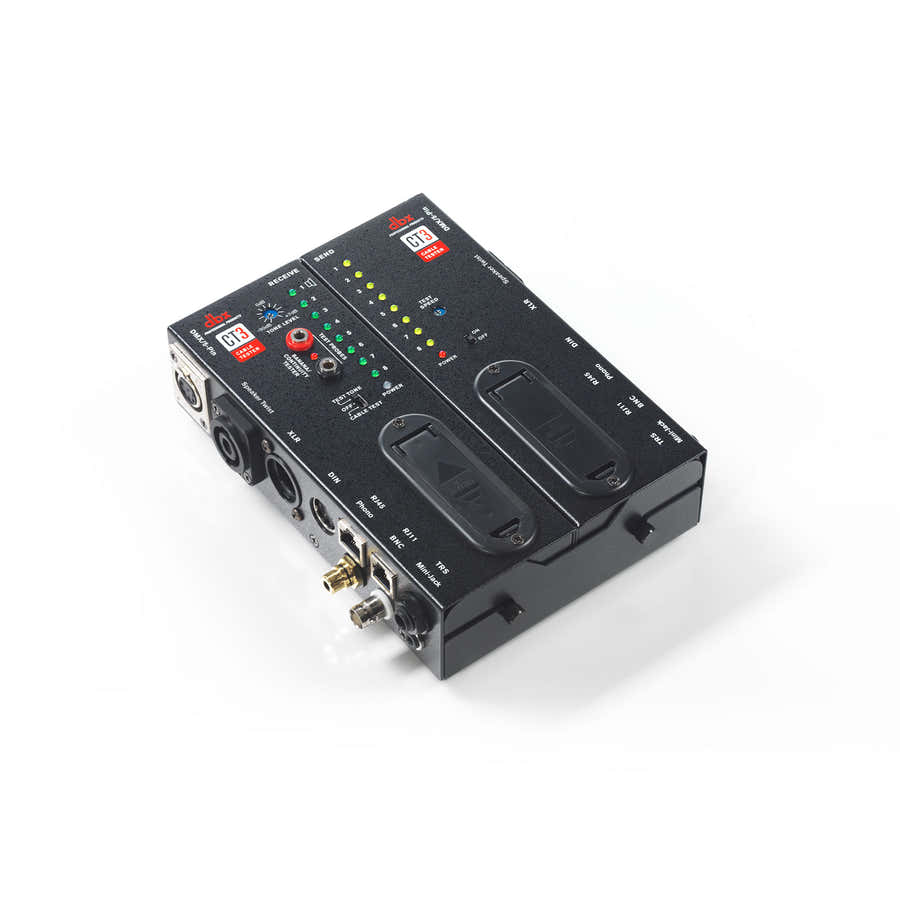 CT-3 - Testeur De Cbles
