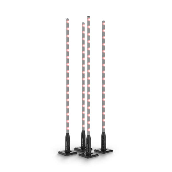 Chauvet DJ Freedom Stick X4