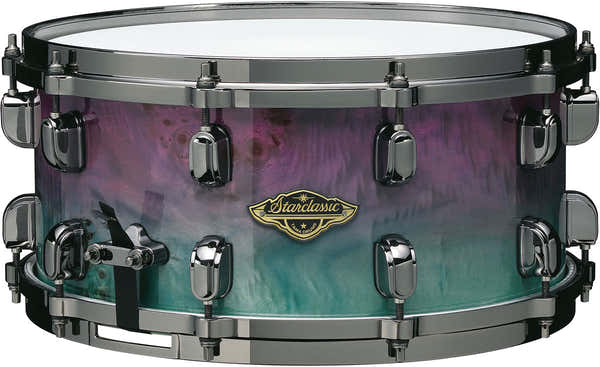 Starclassic Walnut/birch 14 X6.5"