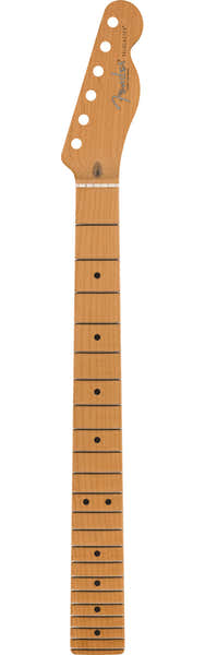 Fender Manche American Pro II Tele 22 Frettes 9.5" Érable Torréfié