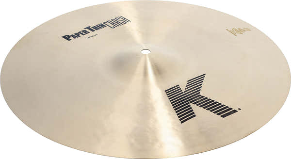 Zildjian K2816 - K-Series 16" Paper Thin - edizione limitata