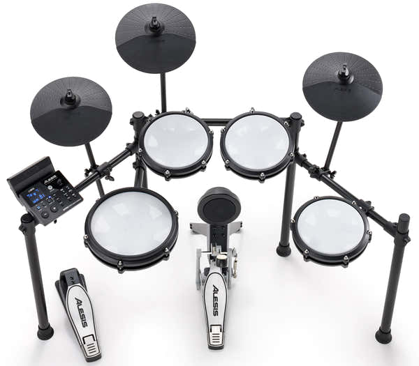 Alesis Nitro Max Kit