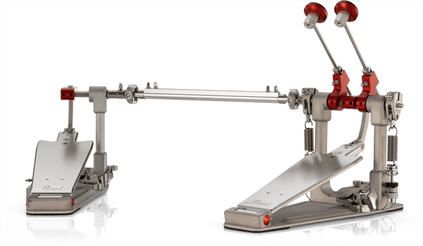 Pearl P-3502D Double Pedale Demon XR