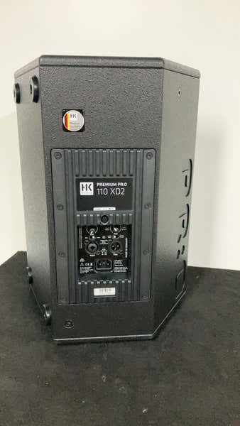 HK Audio Premium Pro 110 XD2 - Stock B