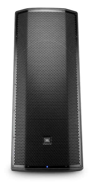 JBL PRX825W (unite) - HP 125" - 750 W RMS