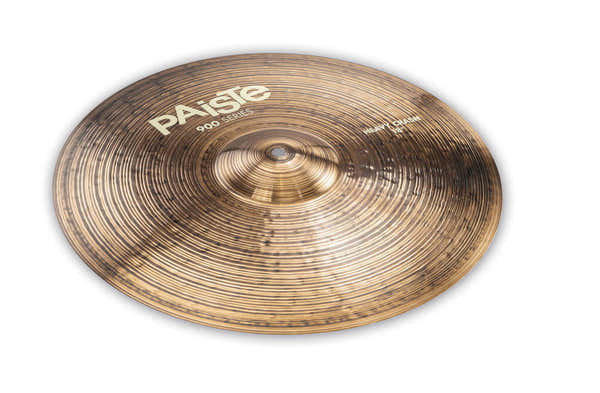 Cymbales Crash 900 Serie 18" Heavy Crash