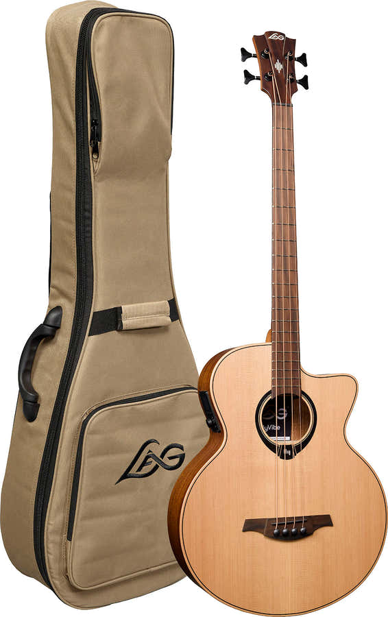 HyVibe 2 Série 10 Basse Acoustique CW