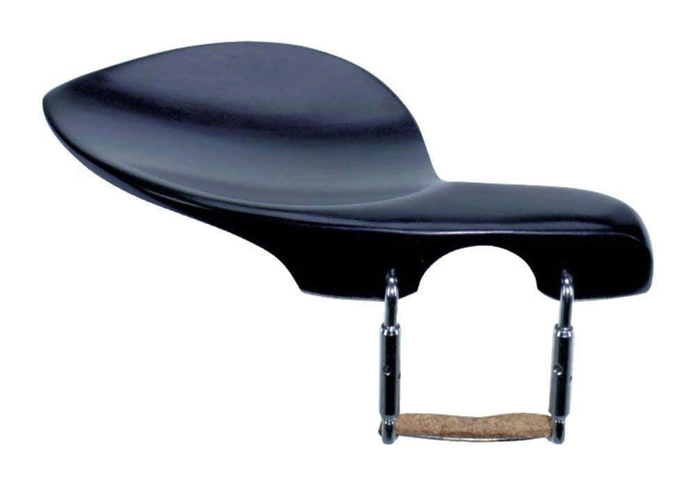 Mentonnière Guarneri Bois Dur (1/2)