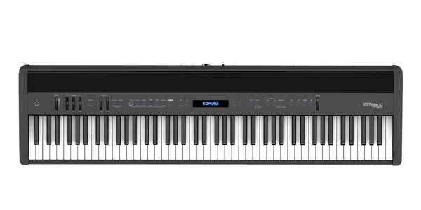 Roland FP-60X schwarz