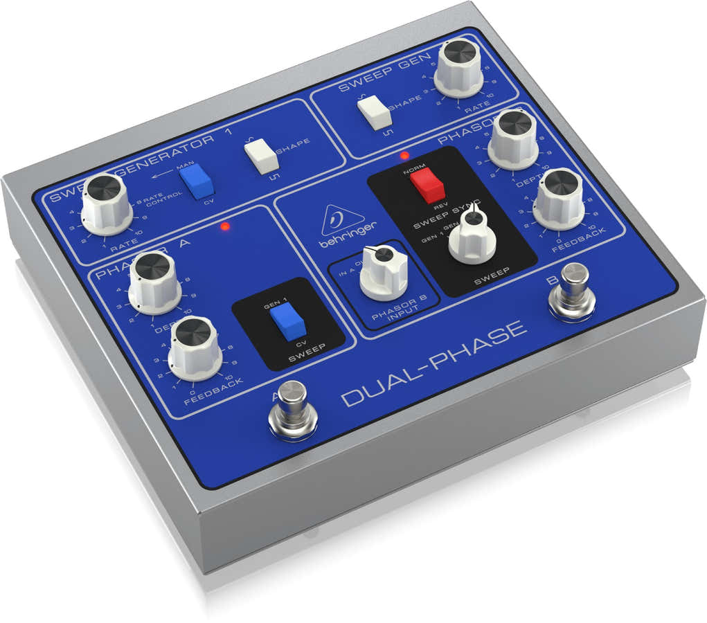 Dual-Phase