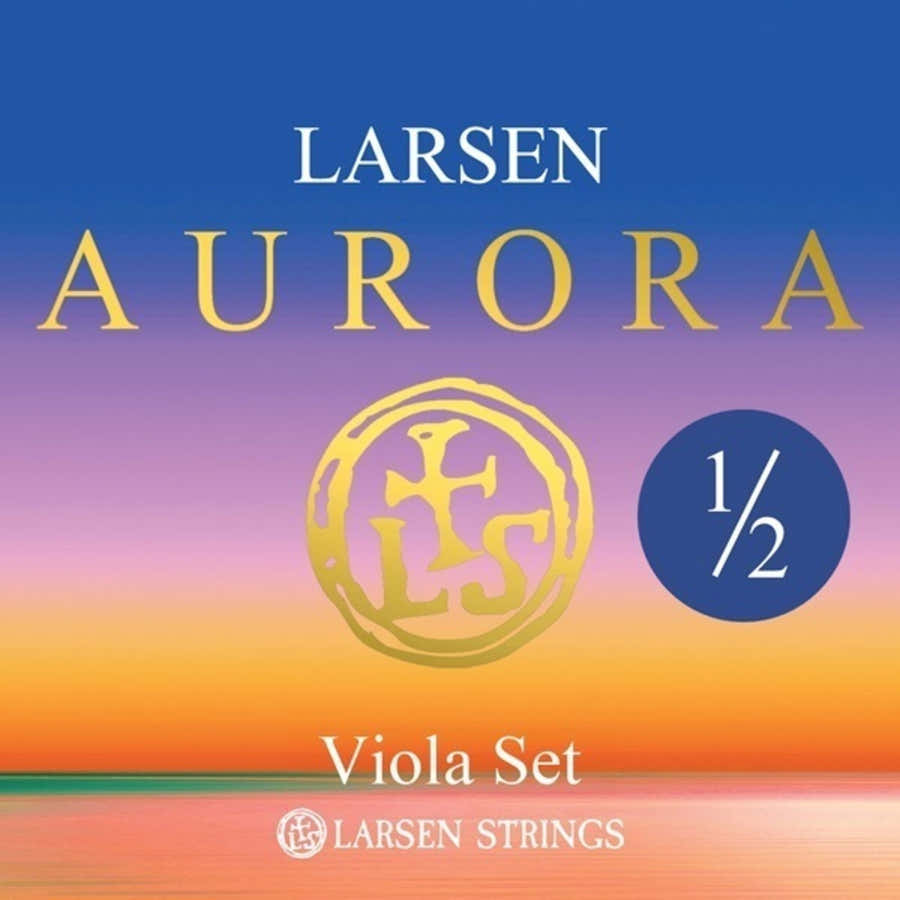 Aurora 1/2 Jeu - Medium
