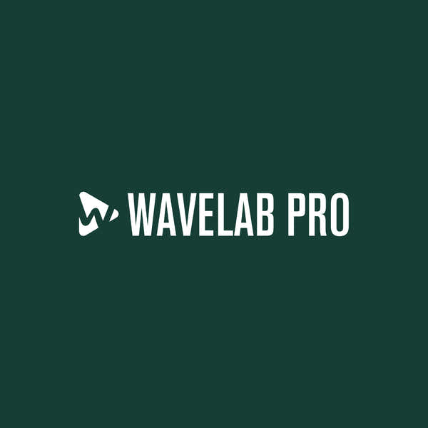 Wavelab Pro 13 Bildung