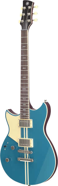 Yamaha Revstar Standard Rss20L Swift Blue Lh