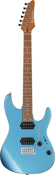 Ibanez AZ24S2 Azzurro metallizzato