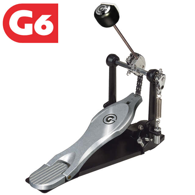 6711S Pedale Grosse Caisse G6