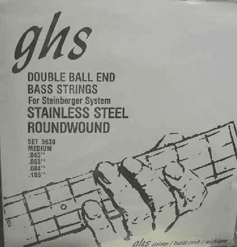 GHS 5630 Medium 45-106