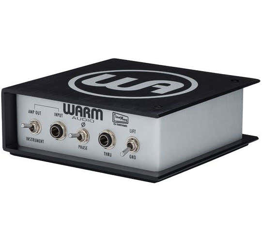 Warm Audio WA-di-p