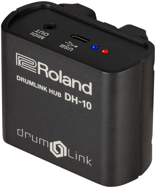Roland DH-10 - Ricevitore wireless