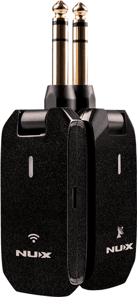 Nux C5RC Système Sans-fil Guitare 5,8 Ghz Auto Synch