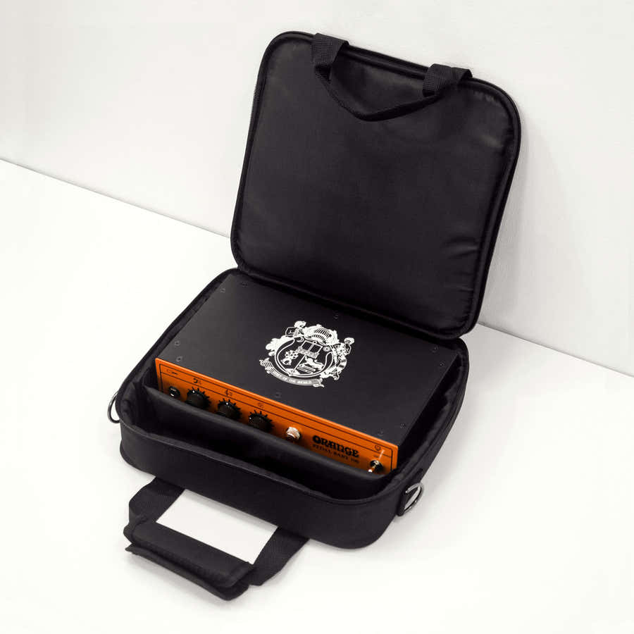 Borsa per Pedal Baby 100