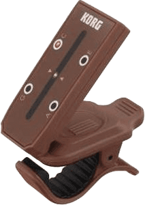 Stimmgeräte Headtune Ukulele