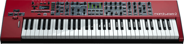 Nord Wave 2