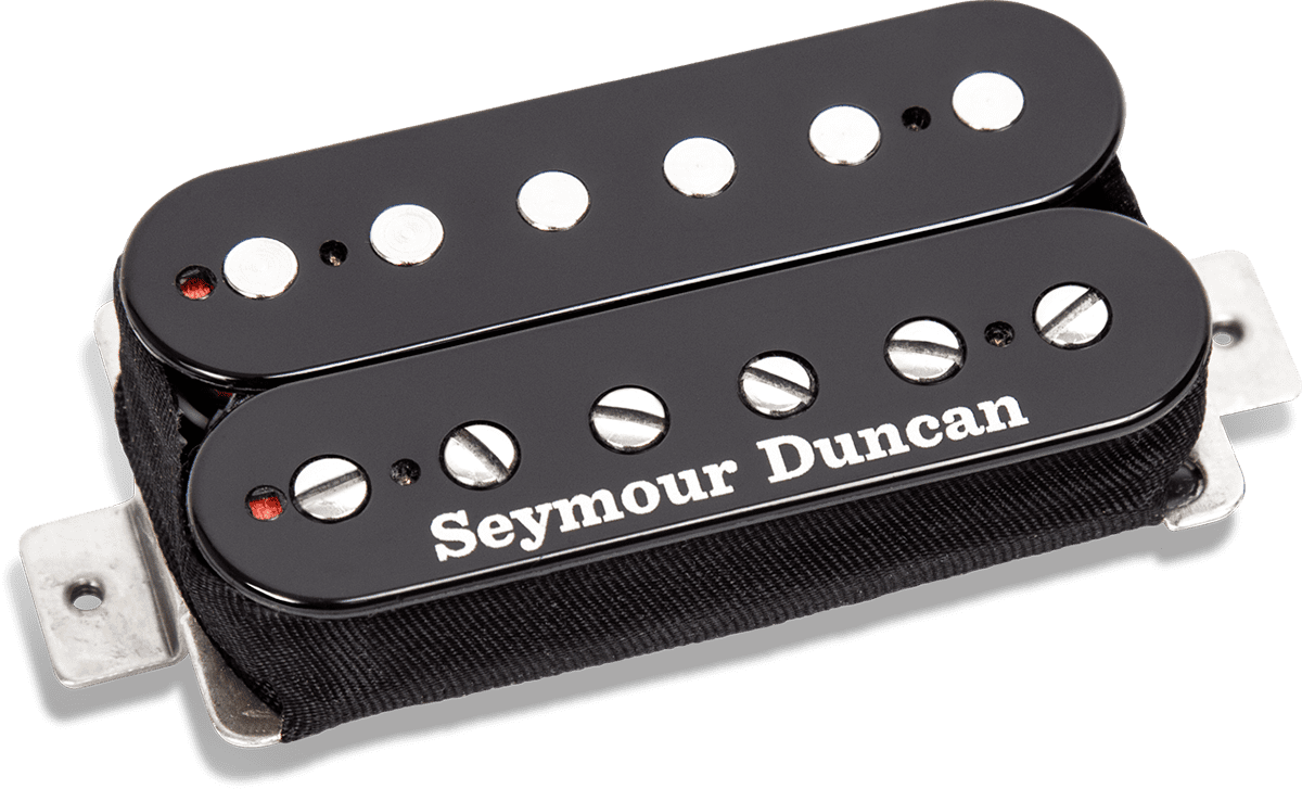 Humbucker Sign. Warren Demartini Sans Capot