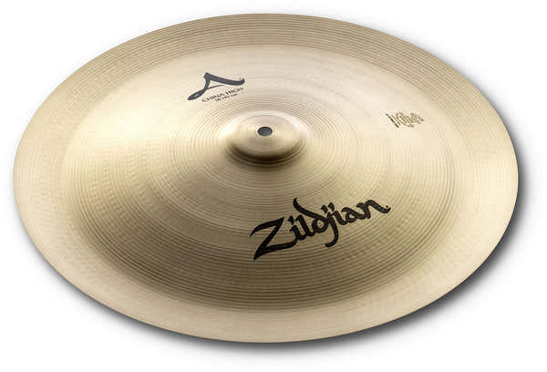 Zildjian A-SERIES 16" BOY HIGH - A0354