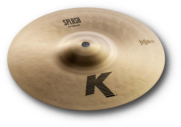 Zildjian K0858 - SPLASH K 10"