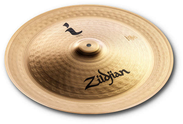 Zildjian 18" I-family China ILH18ch