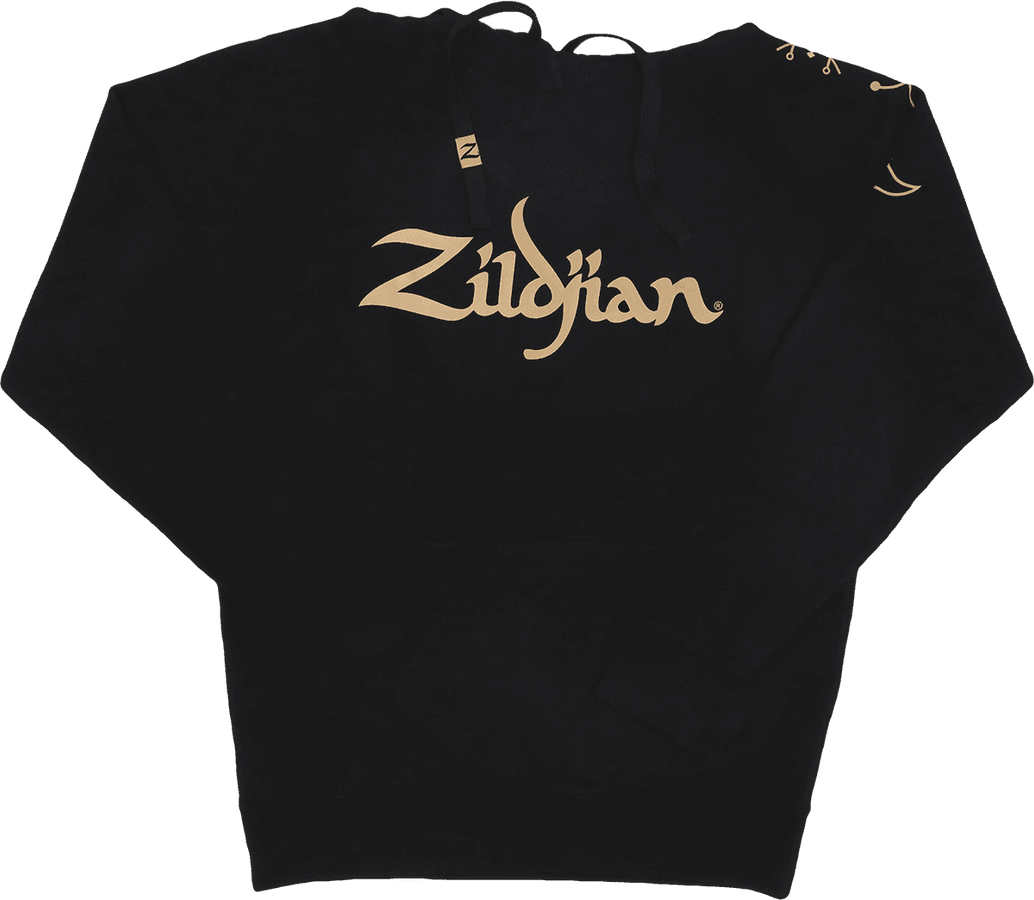 "S" Kapuzenpullover Zildjian Alchemy