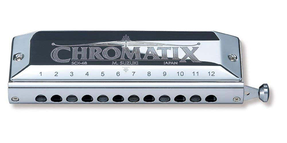 Chromatique Chromatix 12 Trous C Do