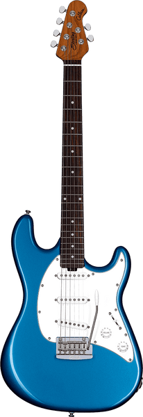 Cutlass CT50 SSS Toluca Lake Blue