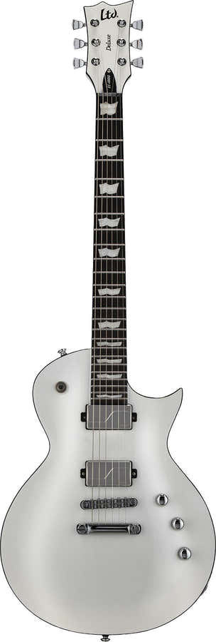 Eclipse EC-1000 Fluence Pearl White