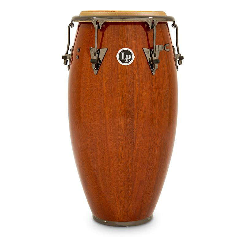 LP552Z-D Congas Classic Durian Wood Tumba 12 5"