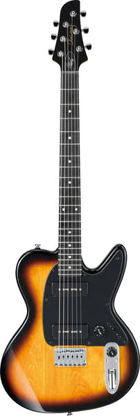 Ibanez NDM5-SB Sunburst Signature Noodles