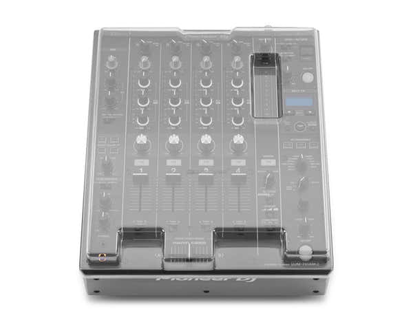 Decksaver Pioneer DJM-750 MK2