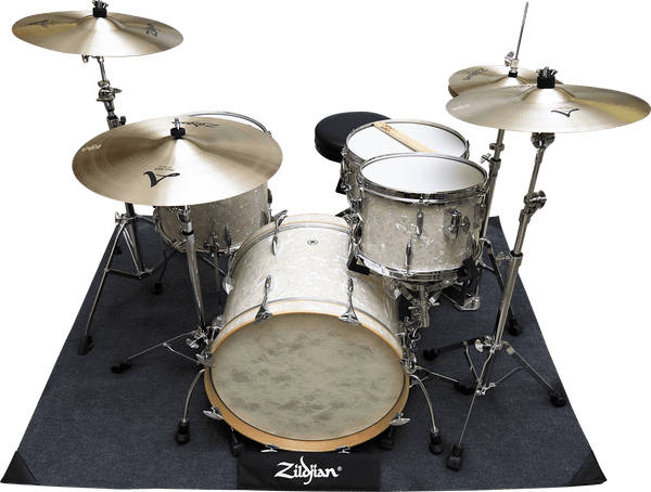 Zildjian Tapis Gig ZGIGRUG