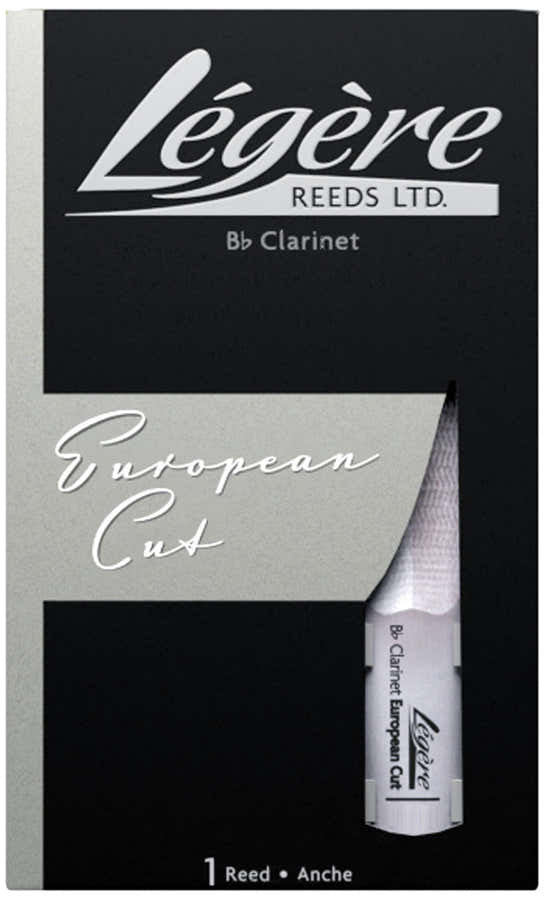 ALE BBES25 ANCE CLARINETTE SIB EUROPEAN CUT FORCE 2 1/2