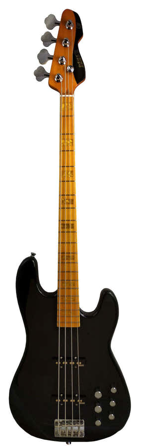 Mb Gv 4 Gloxy Val Black Cr Mp Mn Noire