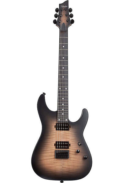 C-1 Standard Plus Brace Burst