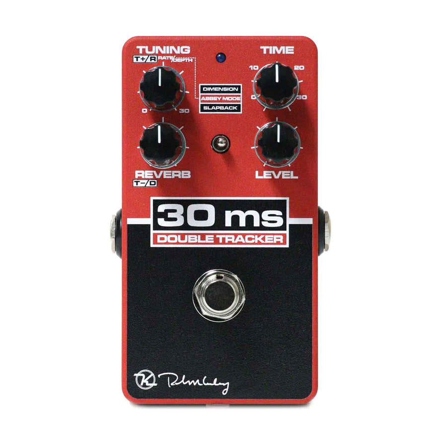 30MS Double-Tracker