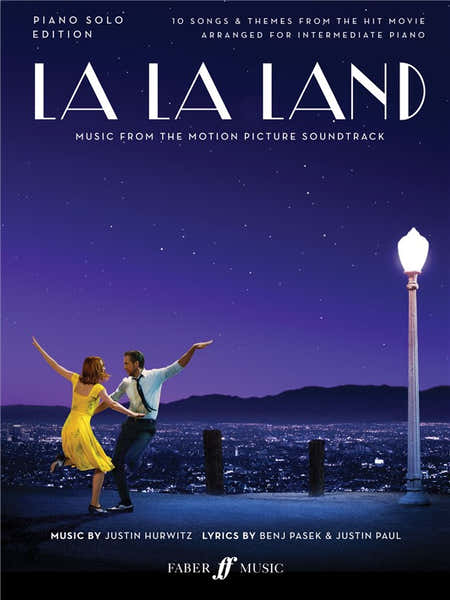 La La Land Piano - Hurwitz