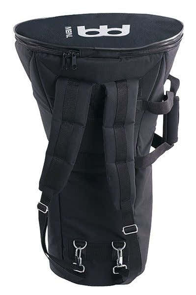 DJBM-LBK - Housse Djembe Pro 13 Noir