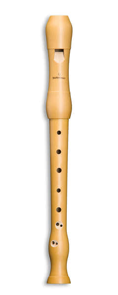 Student Soprano 1042 - Birnbaum (barocke Griffweise)